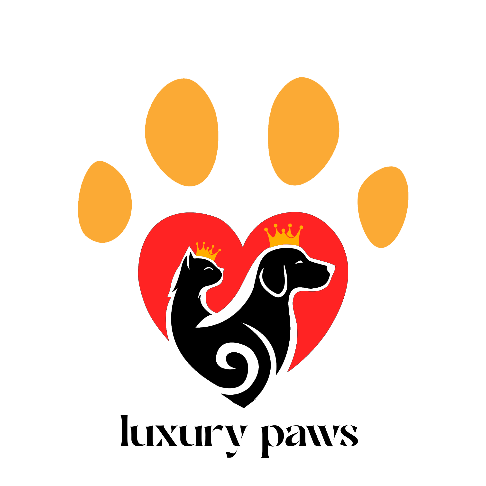Luxury Paws: Find the Pet That Completes Your Family!