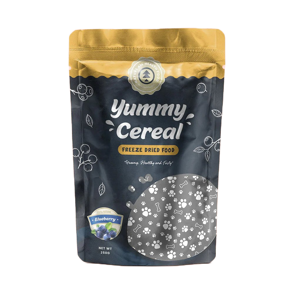 Pet Cereal Food